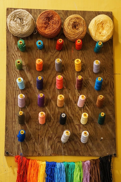 Detale nici i igieł